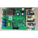 Guangzhou Hitachi elevator accessories door control control board DAB-D door control driver door control board circuit board
