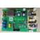 Guangzhou Hitachi elevator accessories door control control board DAB-D door control driver door control board circuit board