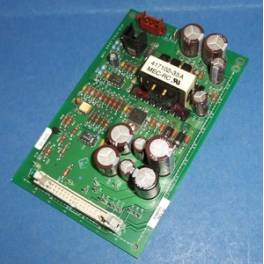 1397 driver power board 0 58771 02
