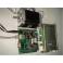 network RJ45 interface stepping motor driver board