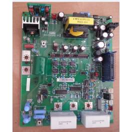 Used Sanken SPF SHF22kw-30kw 37KW frequency converter power board Main board driver board