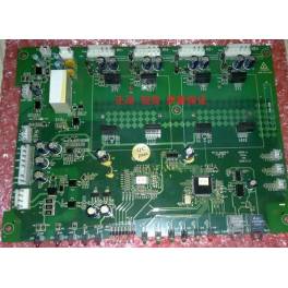 Invt high pressure frequency converter CHH100 power Unit driver board HU series 6KV10kv