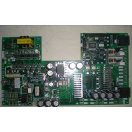 Mitsubishi elevator accessories Mitsubishi machine room driver board KCR-910A