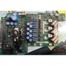 elevator frequency converter Yaskawa 616L7-15KW driver board power board Main board