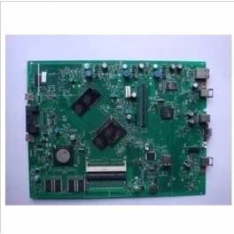 Hewlett-Packard HP 6040 6040DN Main board interface board driver board board Q7539-80201