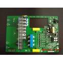 EMERSON EV2000 frequency converter 18.5kw 22KW driver board power board Main board F1A14M2GM1