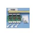 RINT-5611C Main board ACS800 frequency converter 55 75 110 132 90 160KW power board driver board