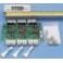 RINT-5611C Main board ACS800 frequency converter 55 75 110 132 90 160KW power board driver board