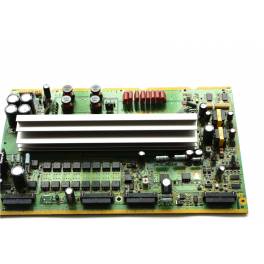 Panasonic screen driver board
