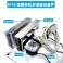 DIY small size engraving machine stepping driver suite MACH3 control board 57 2A stepping driver