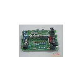 Yaskawa frequency converter 616F7 series 7.5kw driver board 5.5kw power board
