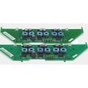 abb frequency converter accessories ACS600 frequency converter driver board NGDR-03C