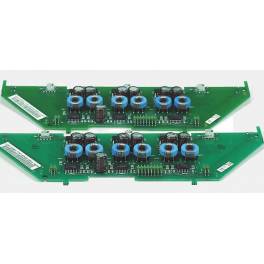 abb frequency converter accessories ACS600 frequency converter driver board NGDR-03C