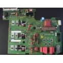 SIEMENS frequency converter 70 series 18.5-22KW driver board 6SE7021-3EB84-1HF3