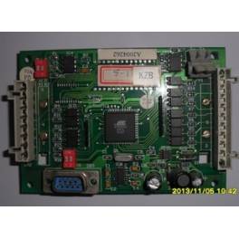KZB driver board