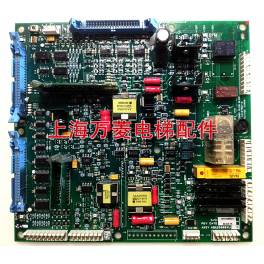 OTIS elevator accessories OVF30 frequency converter driver control board ABA26800XU2 genuine