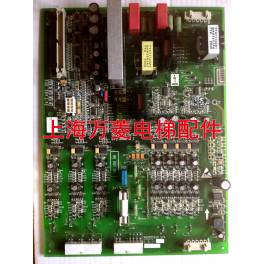OTIS machine room frequency converter driver control board WWPDB WWPDB GBA26810A
