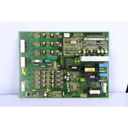 elevator accessories OTIS machine room frequency converter driver control board GBA26810A2