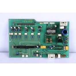 elevator accessories Toshiba CV80 driver control board original