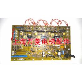 OTIS elevator accessories frequency converter driver control board ADA26800RB1 import genuine