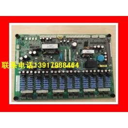 Yaskawa G7 185KW driver board model ETC617485