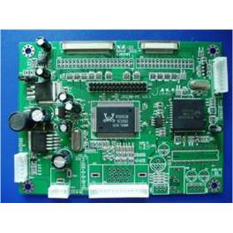 driver board