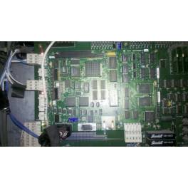 elevator driver board