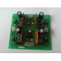 welding machine driver board