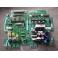 Used Fuji frequency converter accessories 5000G11 series 5.5kw driver board G11-PPCB-4-5.5 7.5