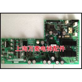 Mitsubishi elevator accessories Mitsubishi machine room driver board New original import KCR-944B New