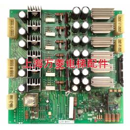 Mitsubishi elevator accessories SP-VF driver board LIR-812 New import