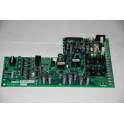 elevator accessories Mitsubishi elevator machine room driver board KCR-943A original genuine