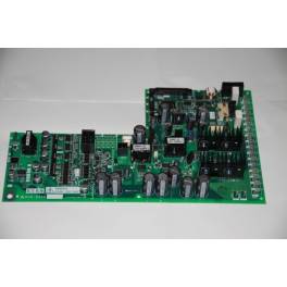 elevator accessories Mitsubishi elevator machine room driver board KCR-943A original genuine