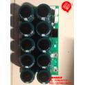 Mitsubishi driver capacitance board KCN-943