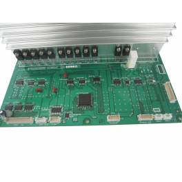 880A computer industrial driver board