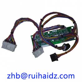 forklift module driver board