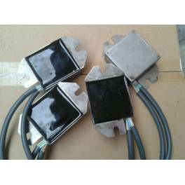 New excavator CAT CAT307 accelerator board circuit board display automatic and motor driver board