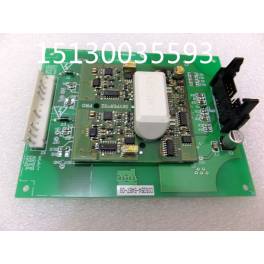 frequency converter driver board C052B4 board