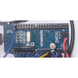MCX314AS development board motion control board motion control driver