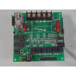 PWM module driver SPM smart power module dedicated circuit board