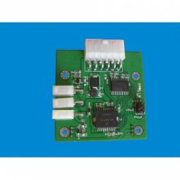 motor driver board