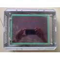 7 inch injection molding machine computer display driver board install