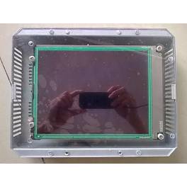 7 inch injection molding machine computer display driver board install