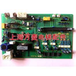 Toshiba elevator accessories CV180 driver board BCU-NL2W genuine Ready Stock