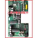 Mitsubishi elevator accessories Mitsubishi machine room driver board Mitsubishi driver board KCR-910A