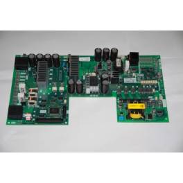 elevator accessories Mitsubishi elevator machine room driver board KCR-940A original genuine