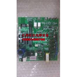 Toshiba elevator accessories frequency converter driver board model BCU-355A genuine
