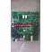 Toshiba elevator accessories frequency converter driver board model BCU-355A genuine