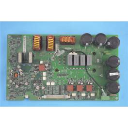 KONE driver HIGH VOLTAGE ON board KM769850G01 KM769853 H06 IGBT