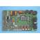 KONE driver HIGH VOLTAGE ON board KM769850G01 KM769853 H06 IGBT